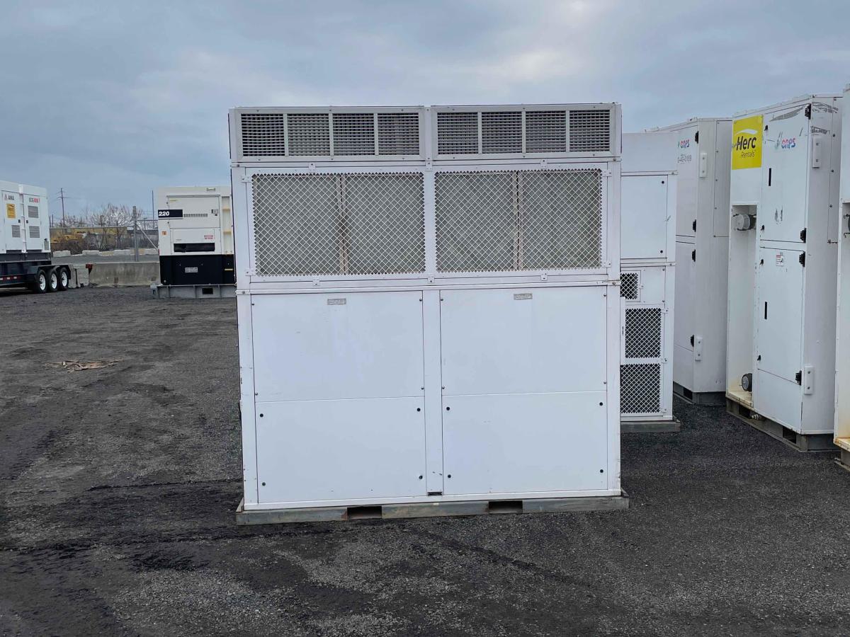 2018 United CoolAir PC-VA20G