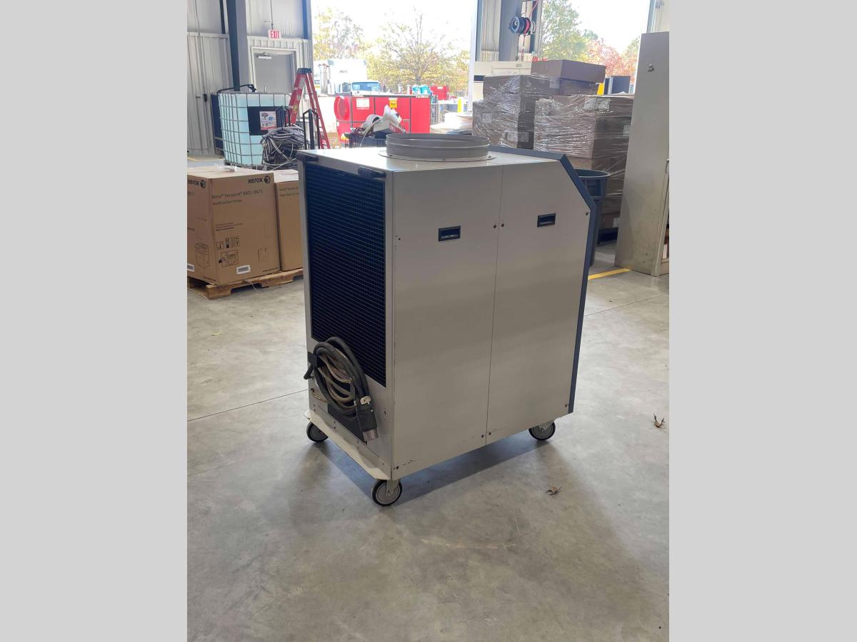 2018 OceanAire 2OACH6012