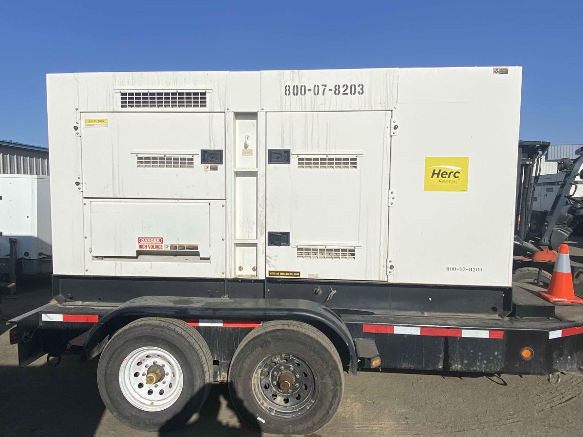 2015 Multiquip DCA220SSJU4F2