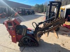 2018 Toro TRX20