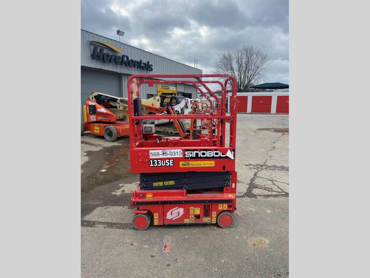 2020 Sinoboom 0407SE (1330SE)-4