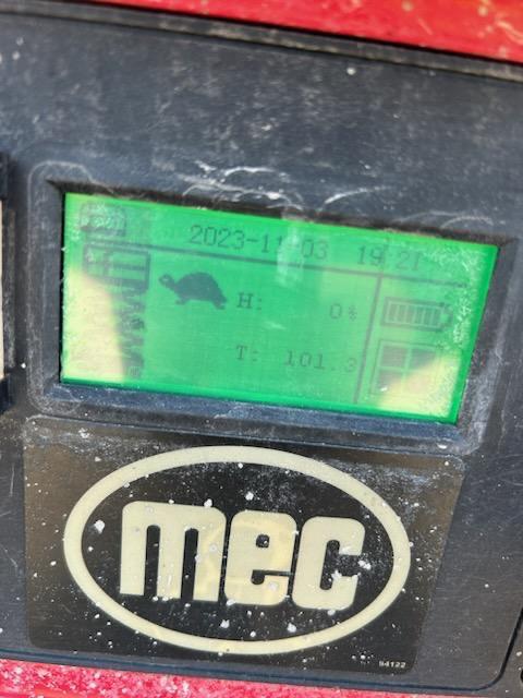 2018 MEC 1330SE