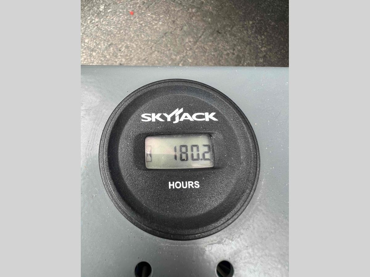 2017 Skyjack SJ3219