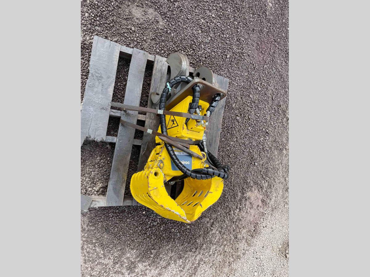 2018 Husqvarna 586742901