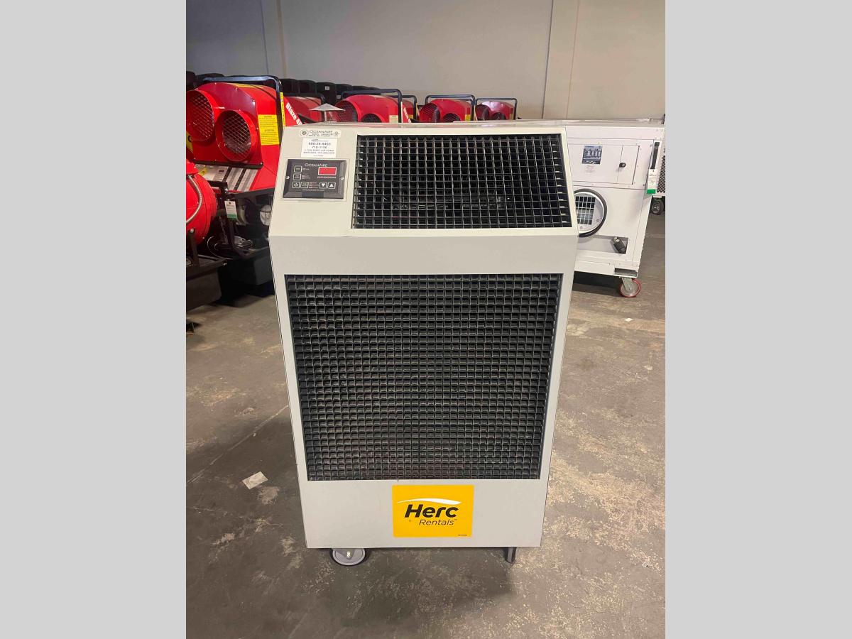 2019 OceanAire OWC6012