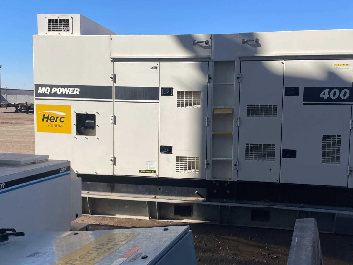2019 Multiquip DCA400SSI4F