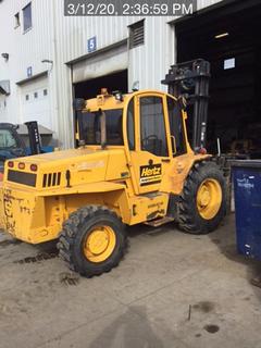 2013 Sellick S80