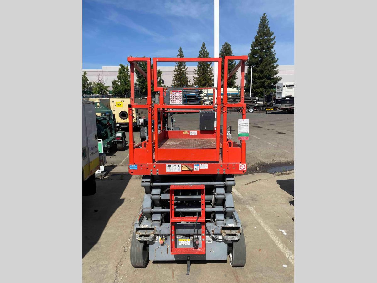 2015 Skyjack SJ-4626