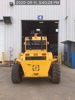 2012 Sellick S80