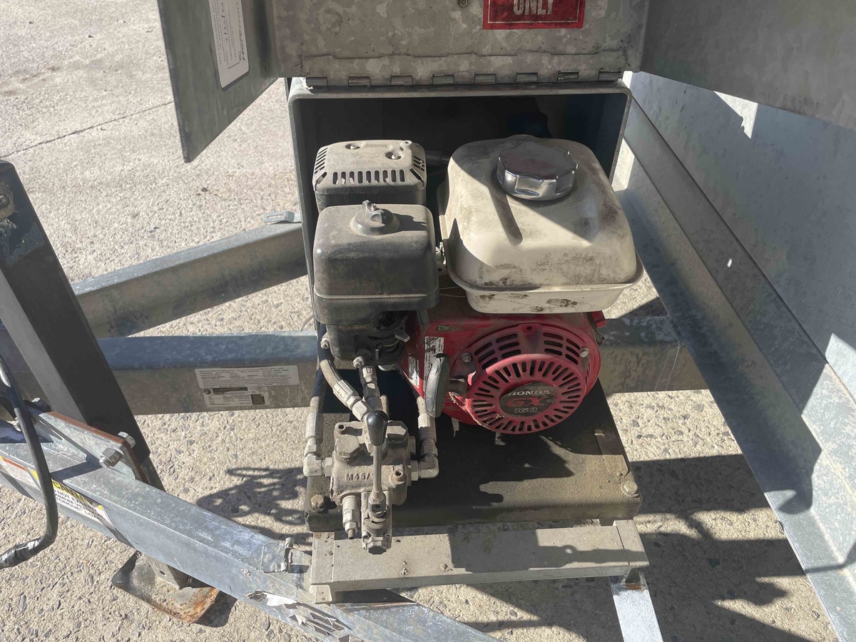 2018 Felling FT-10DT-10