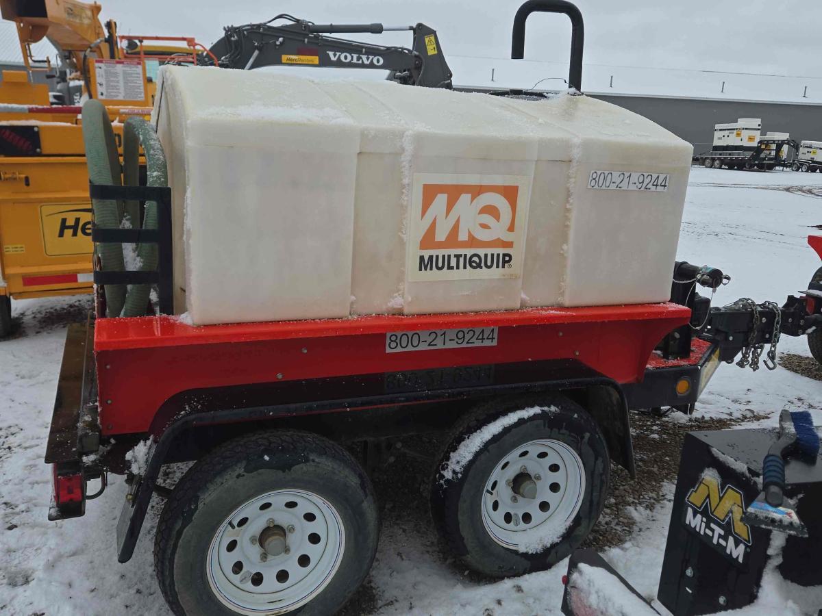 2018 Multiquip WT5C