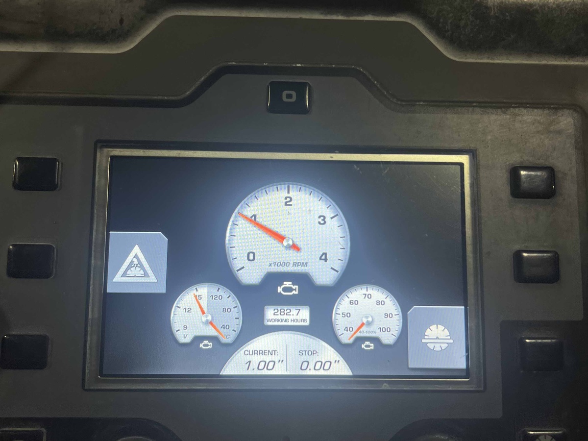 2021 Husqvarna FS5000-7