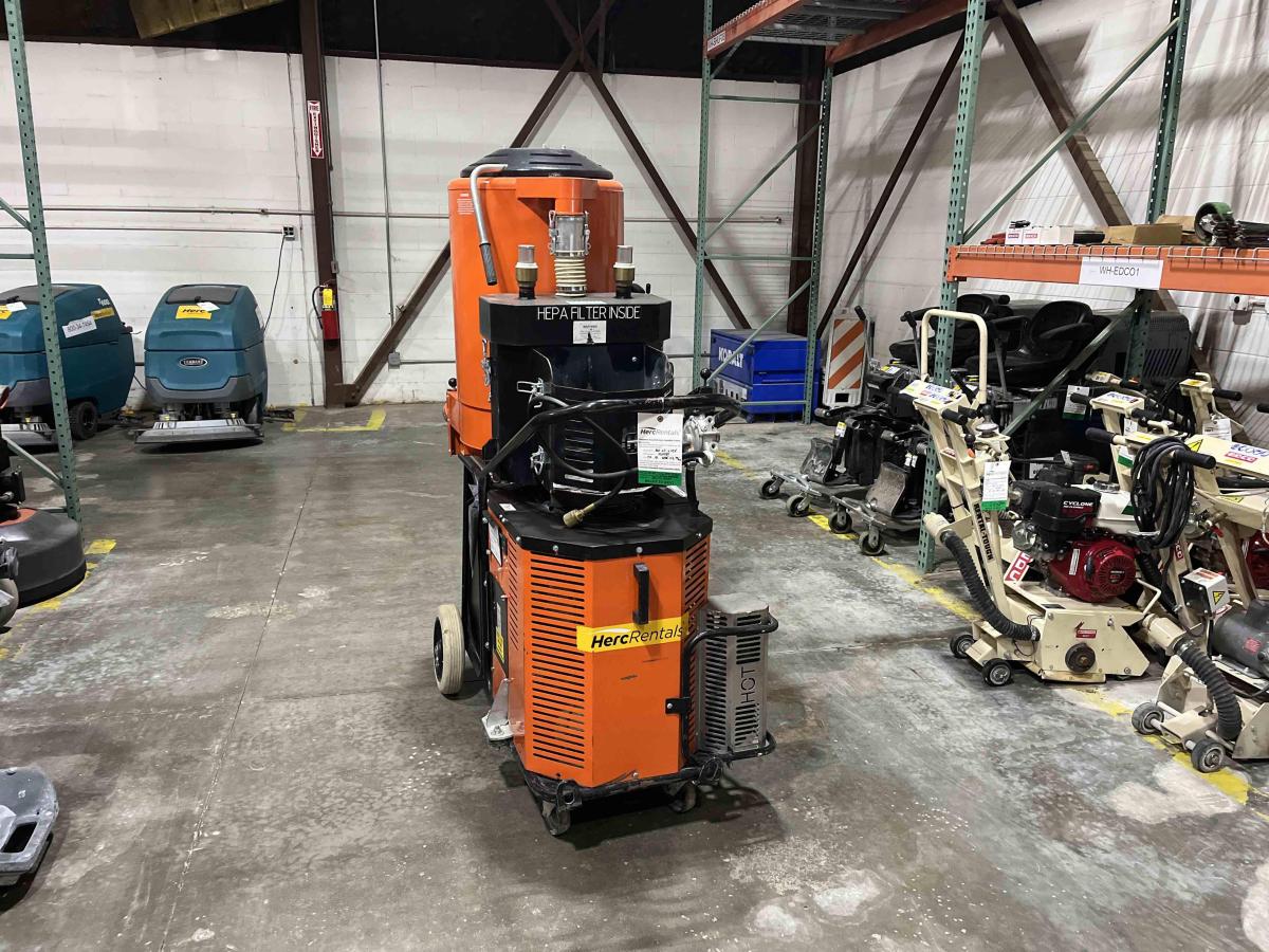 2020 Husqvarna T 8600