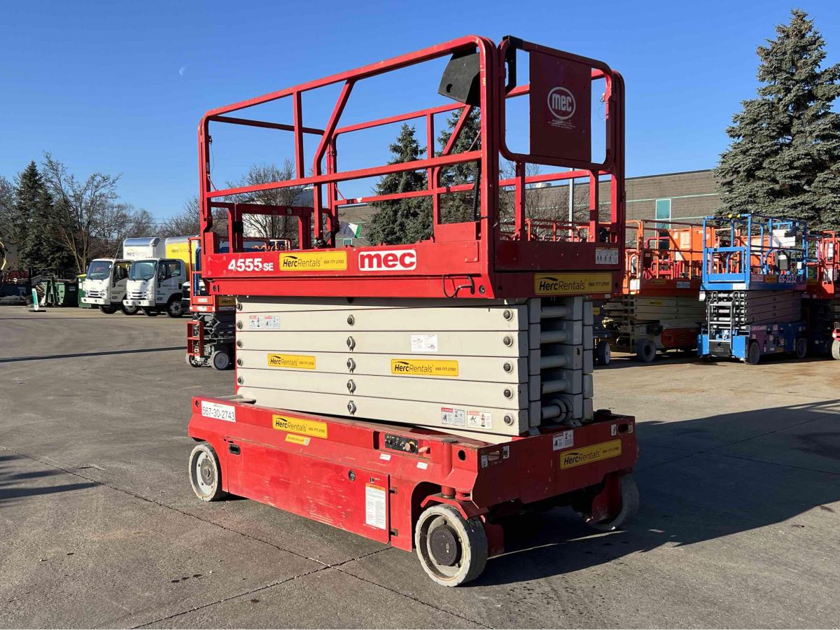 2017 MEC 4555SE