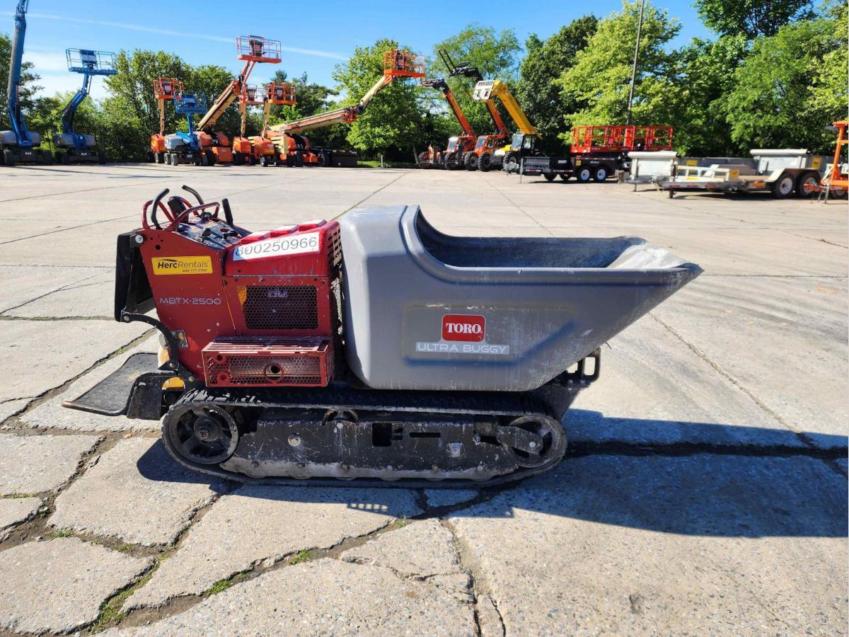 Buy used Concrete Power Buggys in Maryland from Genie, JLG and more.