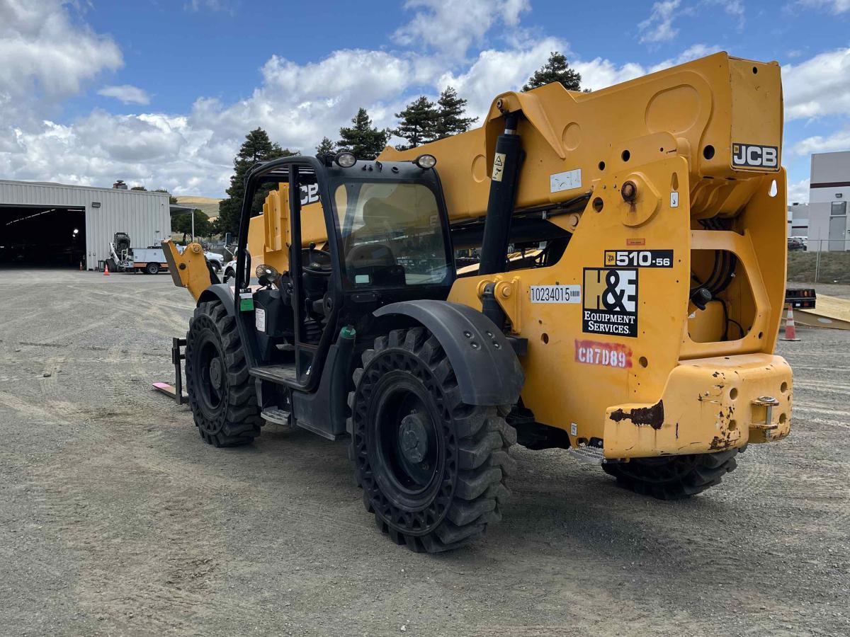 2018 JCB 510-56