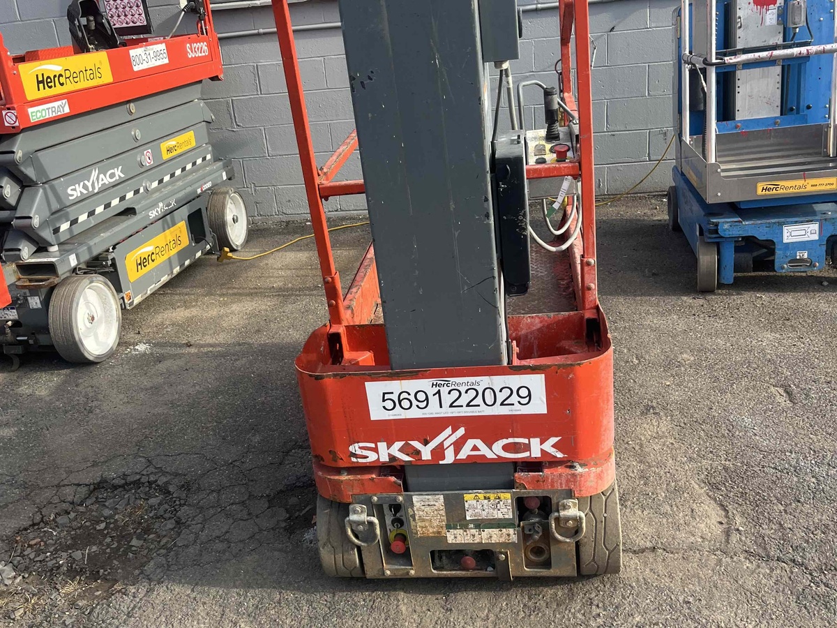2019 Skyjack SJ16-2