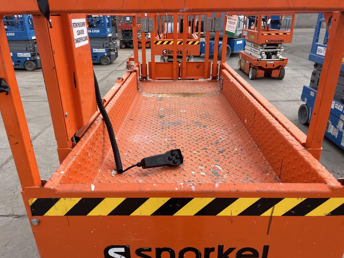 2022 Snorkel S3219E-13