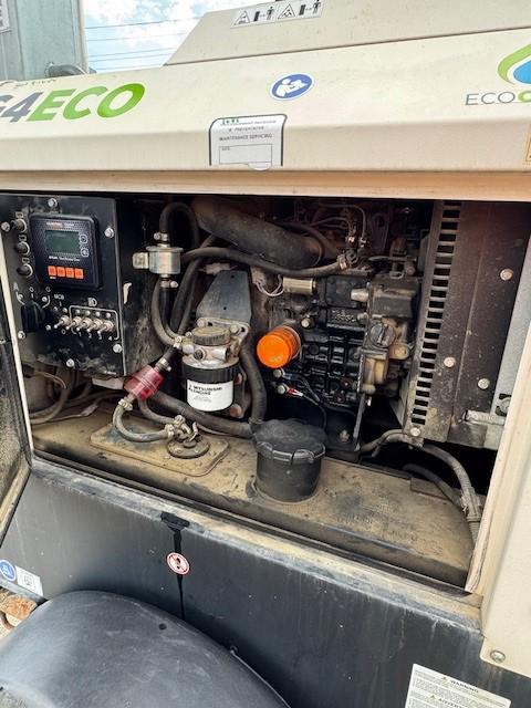 2020 Magnum G4-ECO