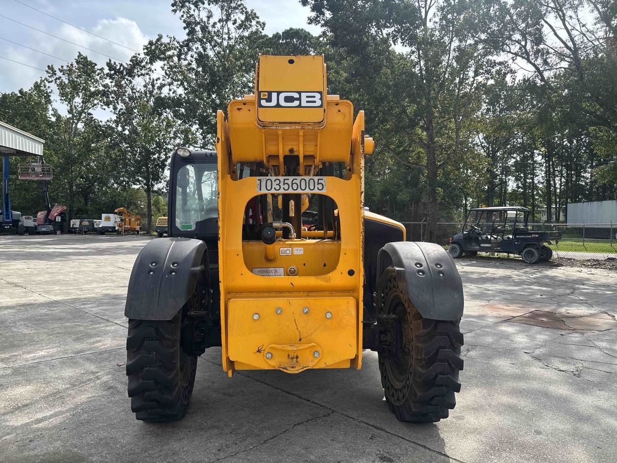 2022 JCB 509-42-3