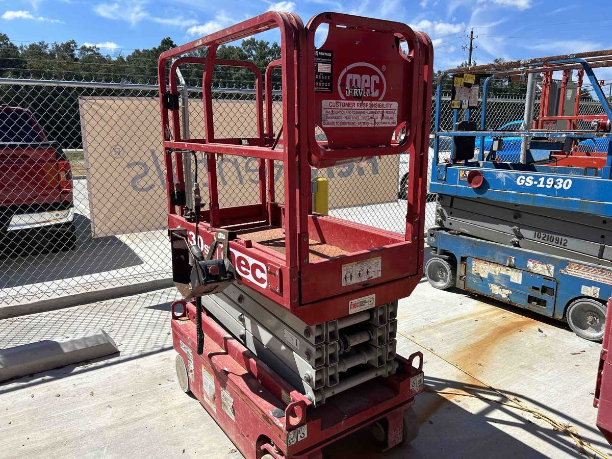 2019 MEC 1330SE-4