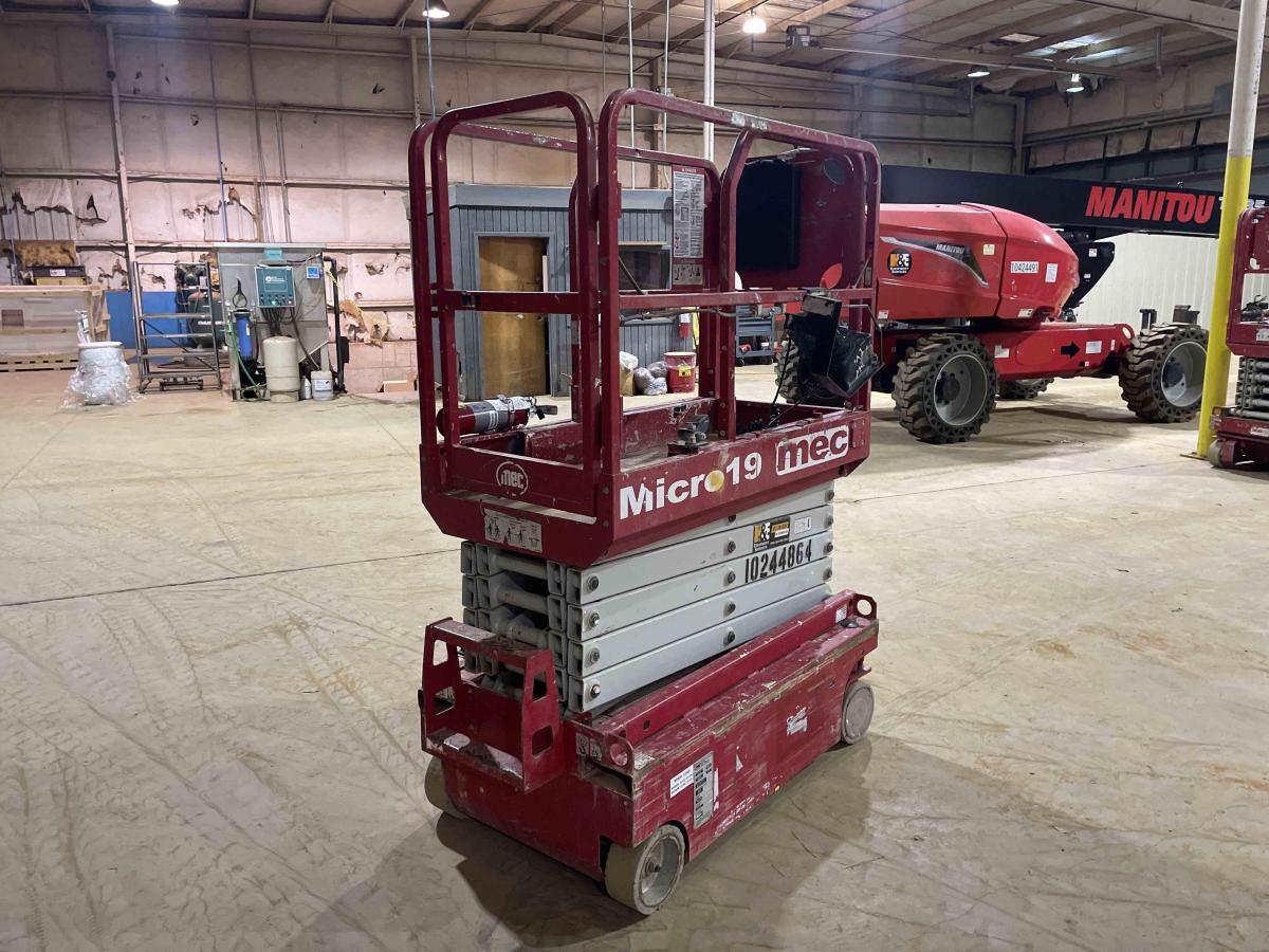 2018 MEC Micro 19