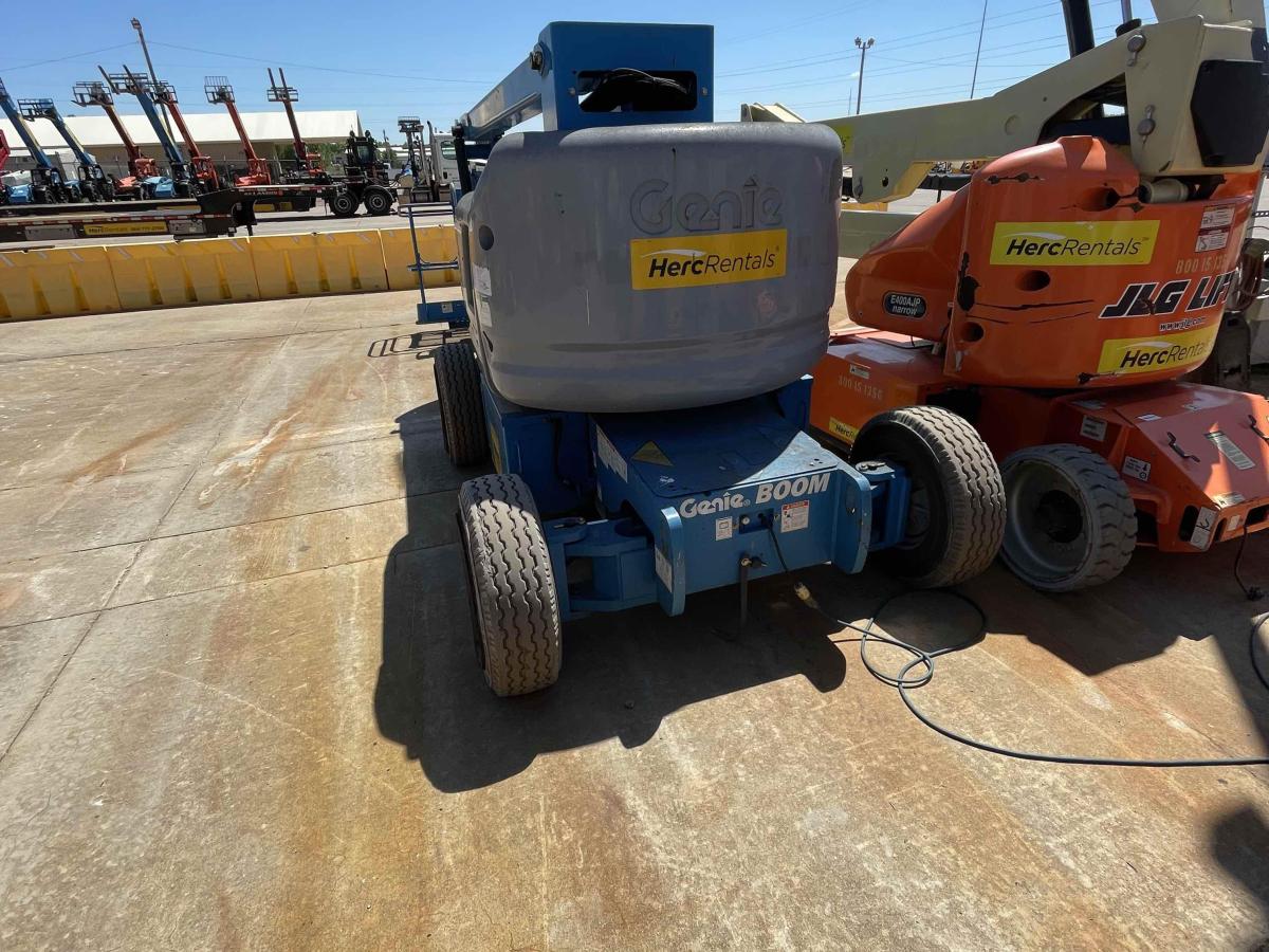 2016 Genie Z-45/25