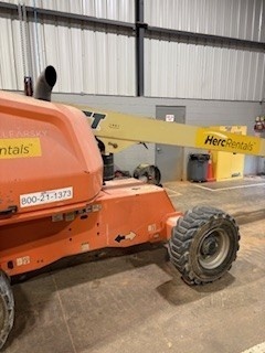 2018 JLG 460SJ-11
