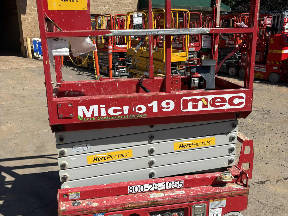 2019 MEC Micro 19