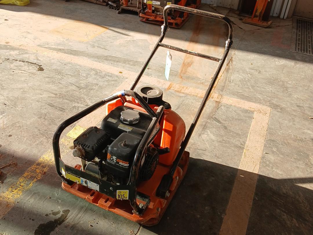 2022 Multiquip MVC88VTHW