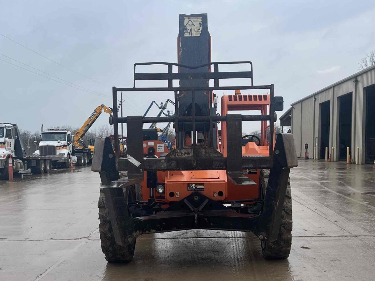 2018 SkyTrak 10054-5