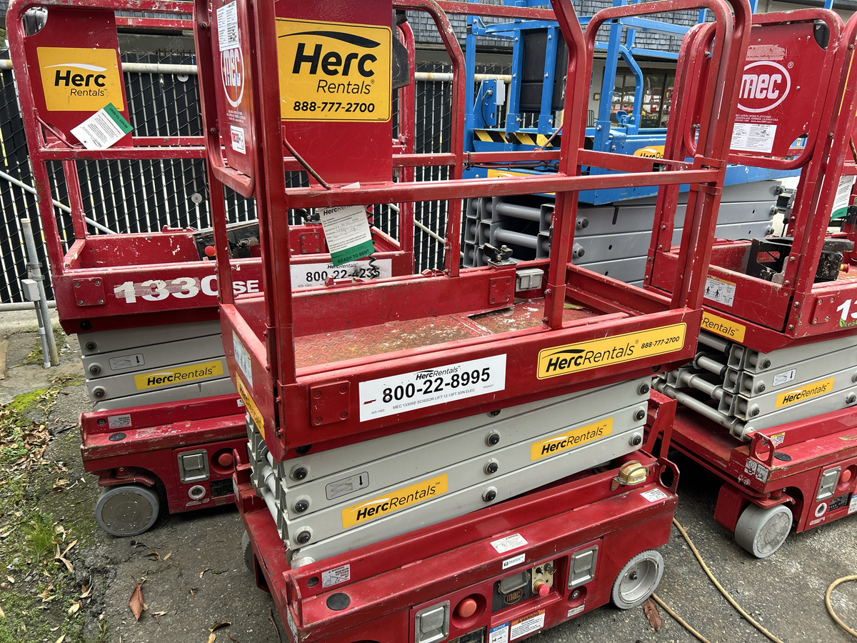 2018 MEC 1330SE-2