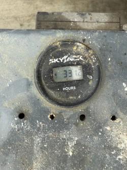 2018 Skyjack SJ4632-10