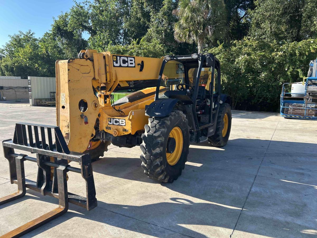 2018 JCB 509-42-1