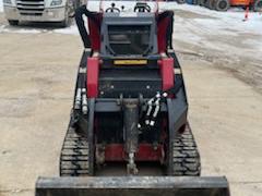 2020 Toro Dingo TX 1000