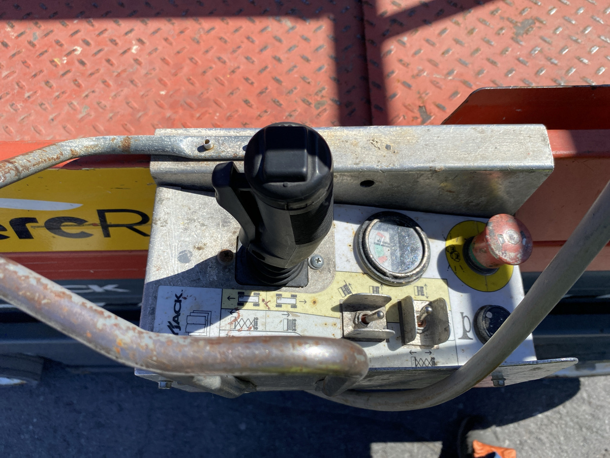 2018 Skyjack SJ3226-7