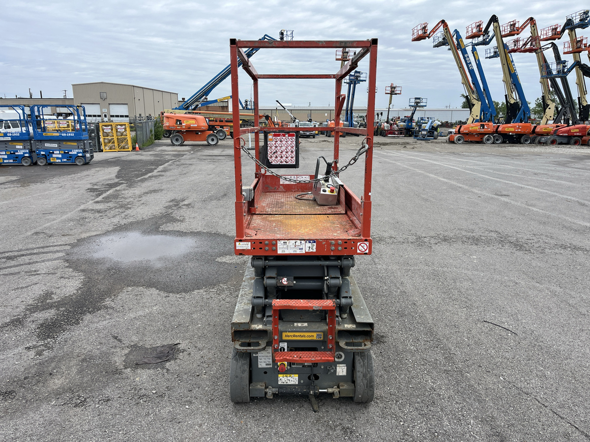 2019 Skyjack SJ3219-2