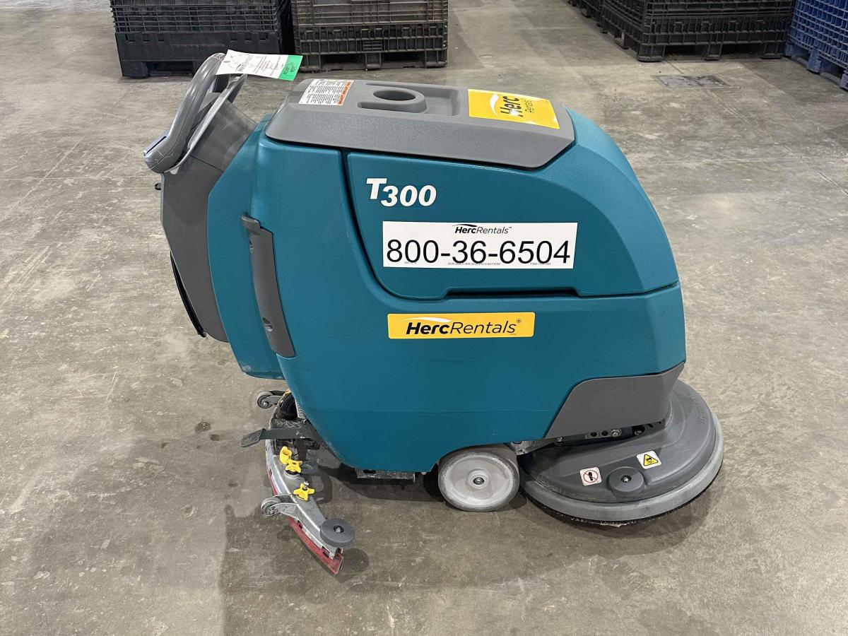 2022 Tennant T300-3