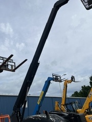 2015 JLG 600A-14