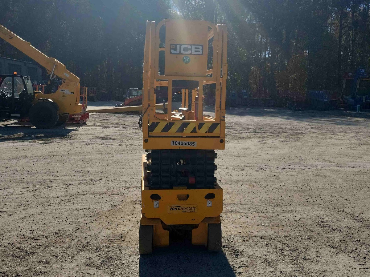 2023 JCB S2632E-4