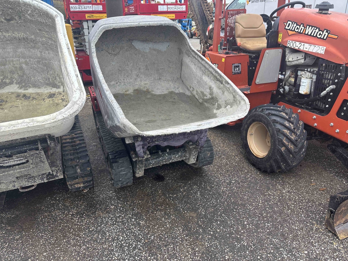 2021 Toro MB TX 2500-4