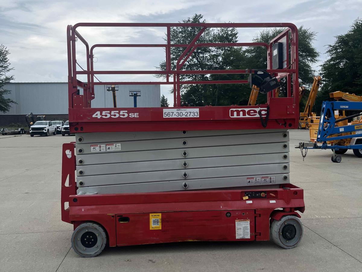 2020 MEC 4555SE