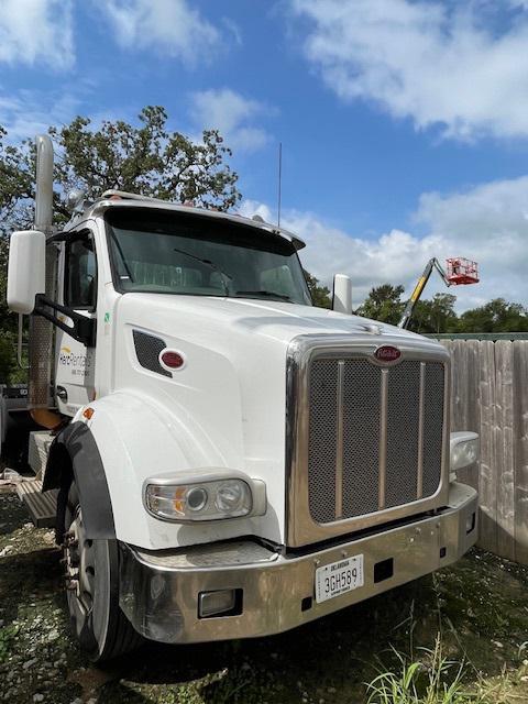 2018 Peterbilt 567-2