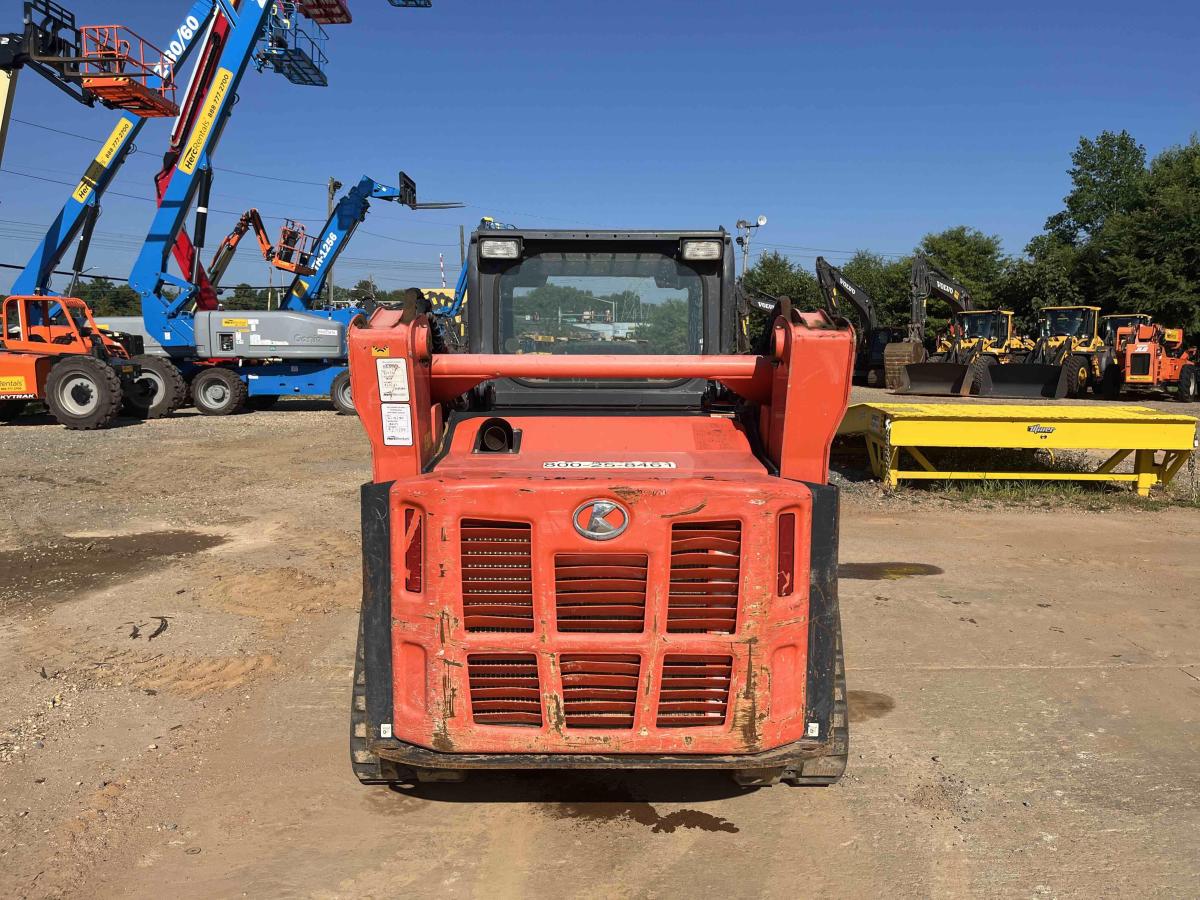 2019 Kubota SVL 75-2