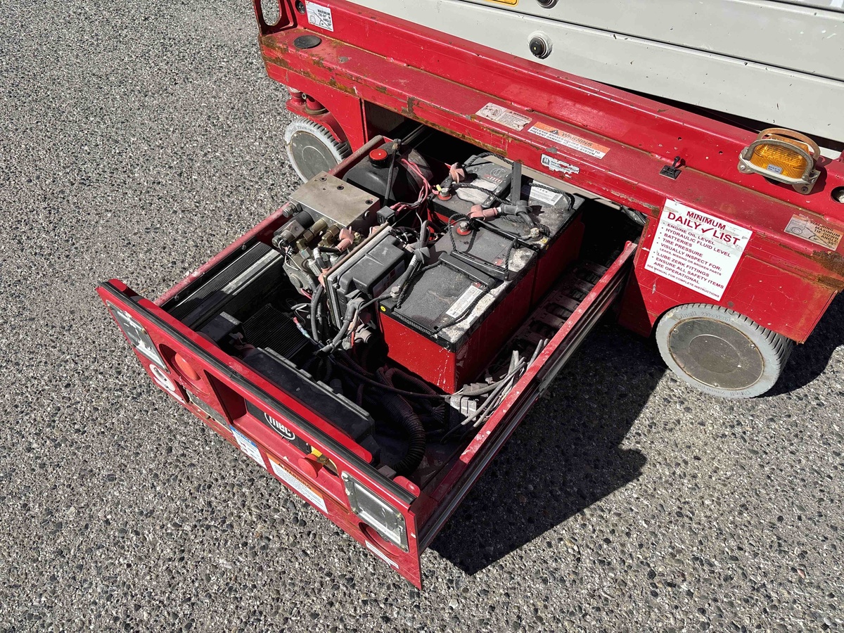 2018 MEC 1330SE-5