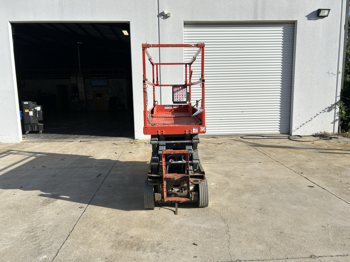 2016 Skyjack SJ3226-4