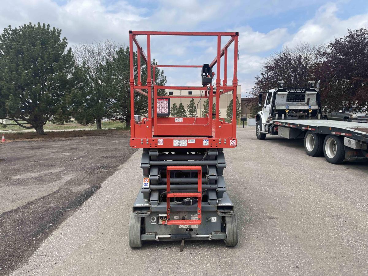 2021 Skyjack SJ4732