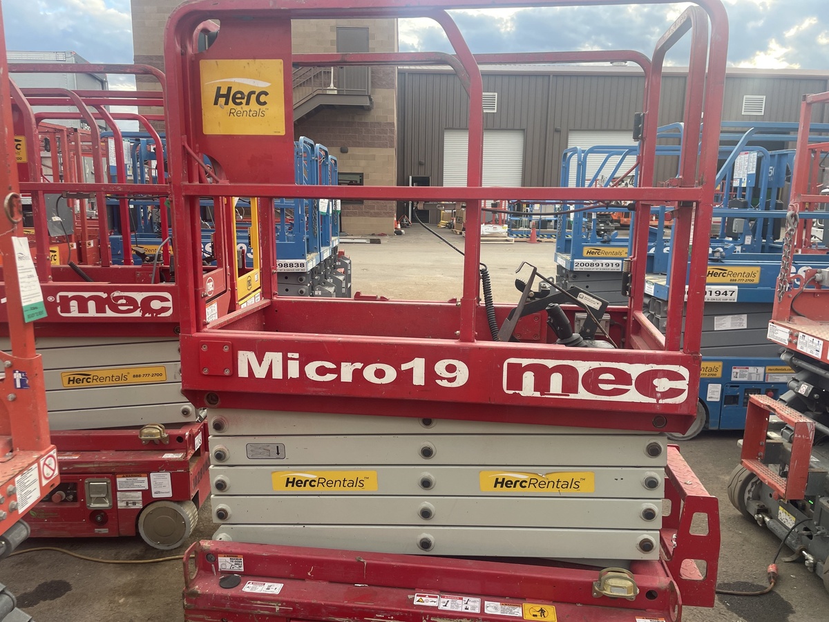 2018 MEC Micro 19-3