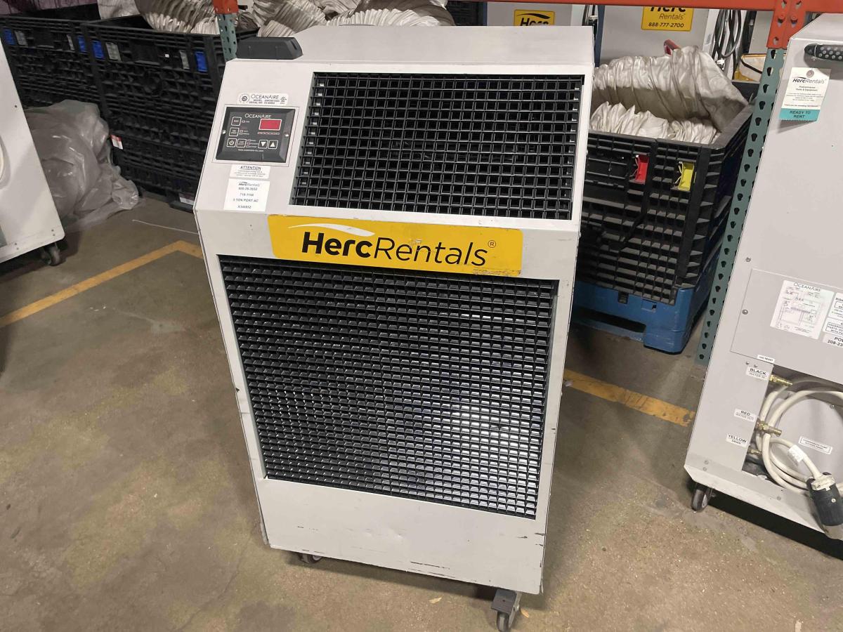 2019 OceanAire OWC6012