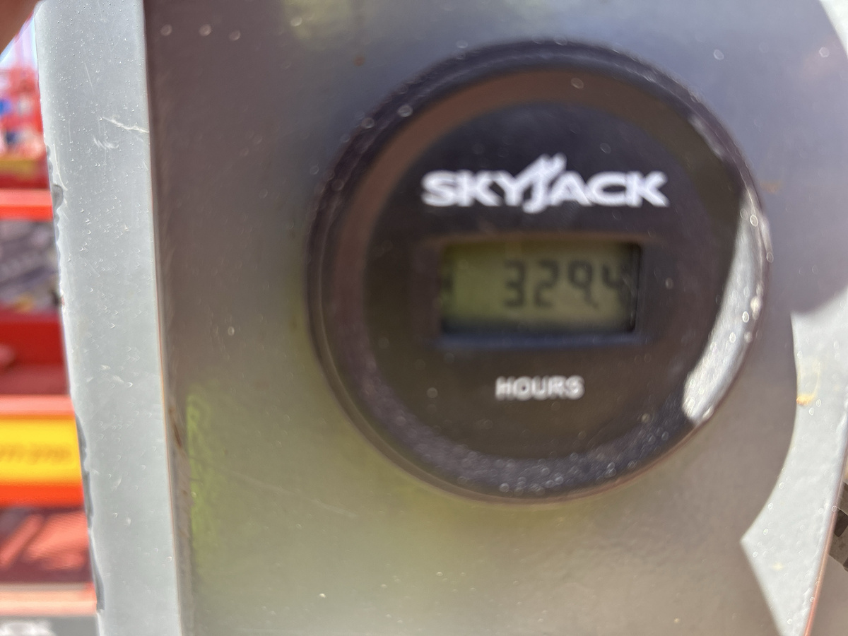 2019 Skyjack SJ16-5